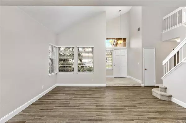 Vista, CA 92081,1533 Promontory Ridge WAY