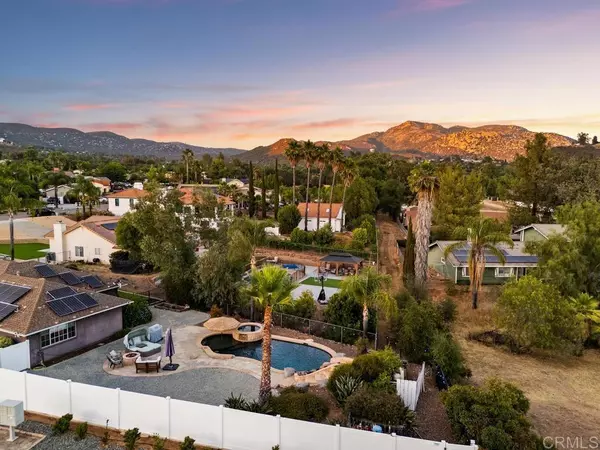 Ramona, CA 92065,16403 Arena Dr.