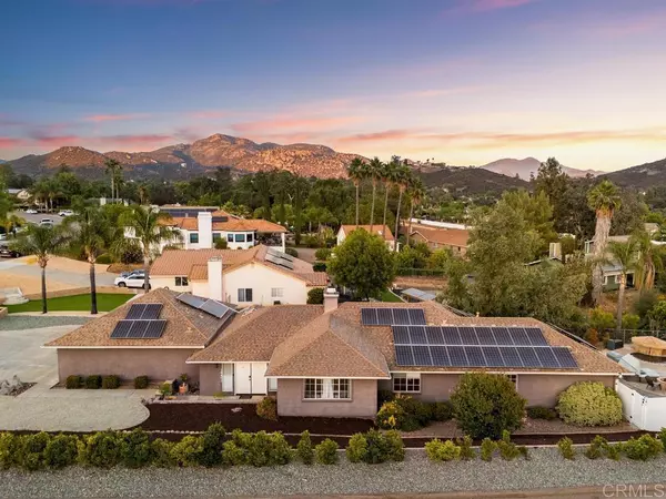 Ramona, CA 92065,16403 Arena Dr.