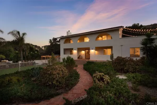 Escondido, CA 92026,1530 Windsong LN