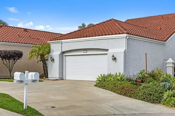 San Marcos, CA 92078,1263 Via Navajo