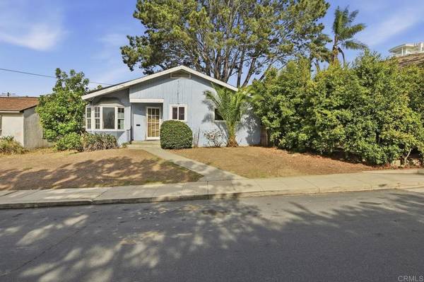 La Jolla, CA 92037,748 Bird Rock AVE