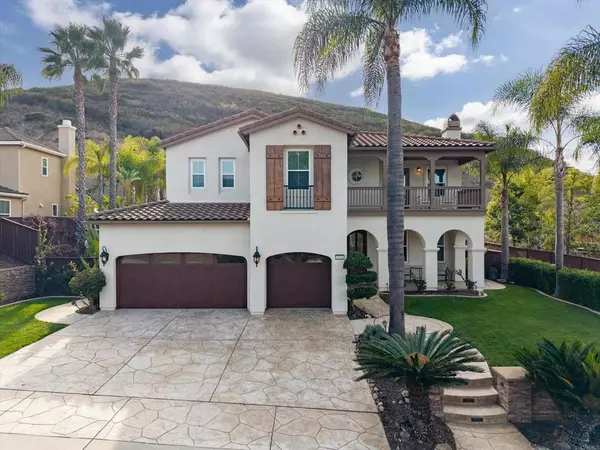 San Marcos, CA 92078,1156 Via Vera Cruz