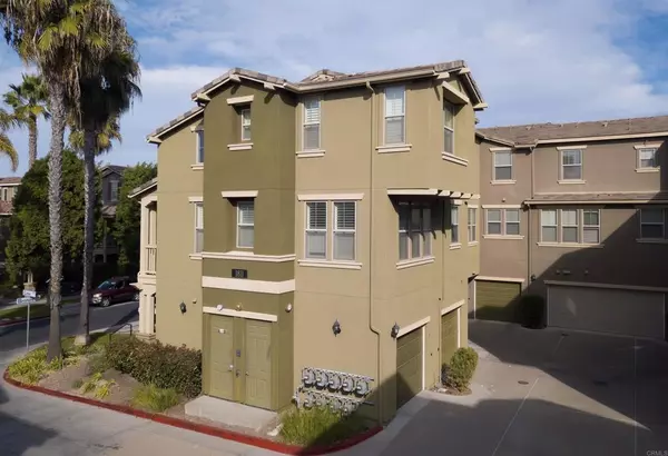 Chula Vista, CA 91913,1811 Lime Ct #9