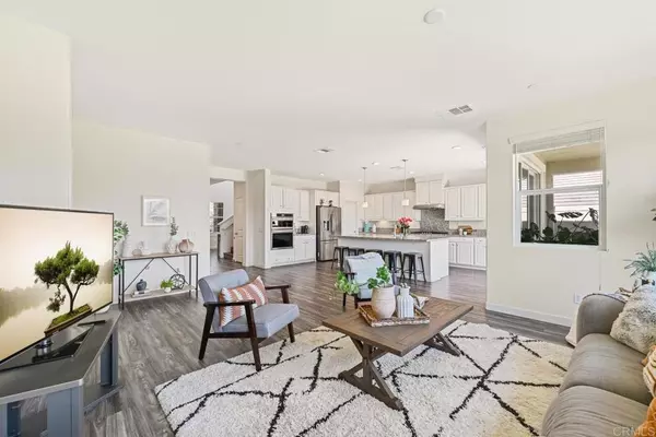 Fallbrook, CA 92028,4634 Silent Knoll DR