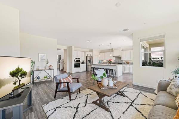 Fallbrook, CA 92028,4634 Silent Knoll DR