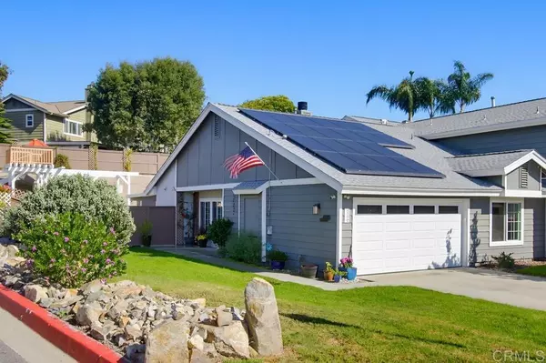 Carlsbad, CA 92010,4590 Salem PL