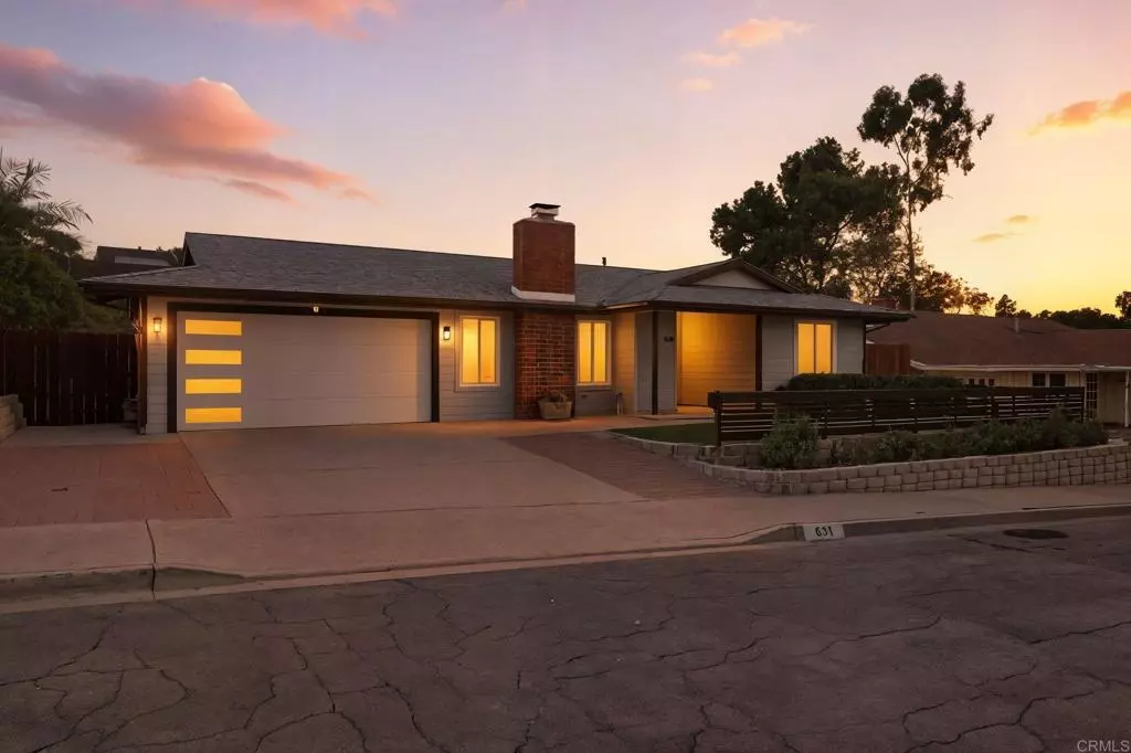 Escondido, CA 92027,631 Paul ST