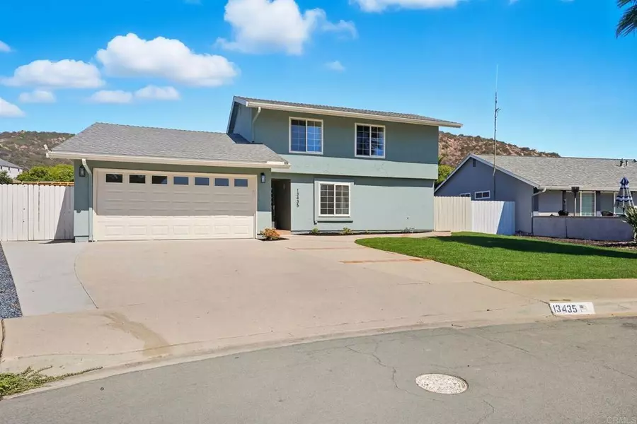 13435 Frey CT, Poway, CA 92064