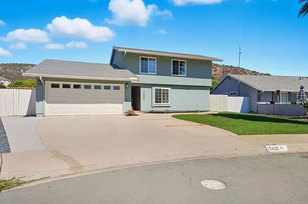 13435 Frey CT, Poway, CA 92064