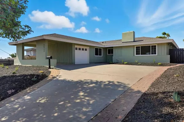 San Diego, CA 92122,5822 Stadium ST