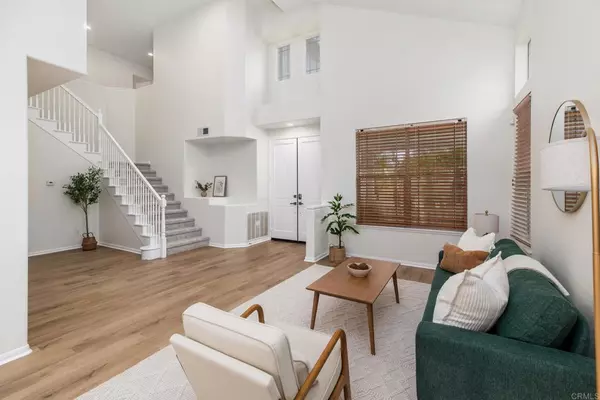 Oceanside, CA 92056,5010 Palmera DR