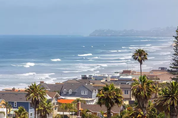 1552 Camino Del Mar #502, Del Mar, CA 92014