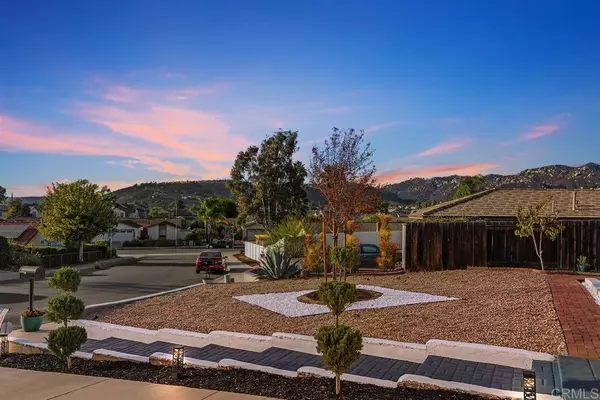 Escondido, CA 92026,1446 SAN CARLOS PLACE