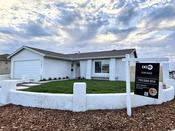 San Diego, CA 92126,10296 Baroness AVE