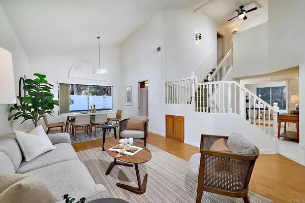 Oceanside, CA 92056,4964 Calle Sobrado