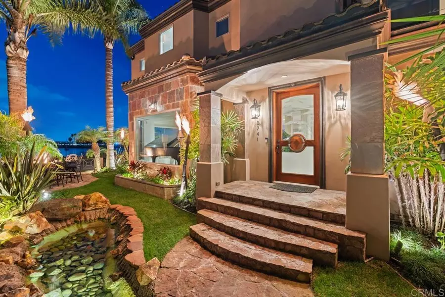 2741 Bayside WALK, San Diego, CA 92109