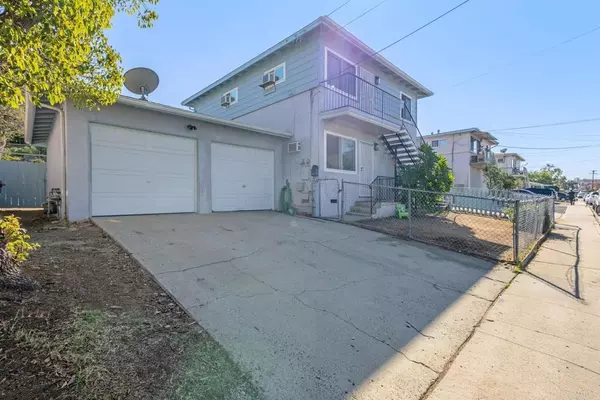 La Mesa, CA 91942,6161 63 Horton DR