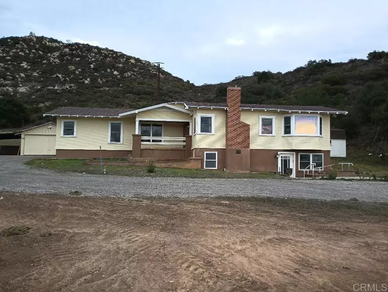 3161 Shue PL, Escondido, CA 92027