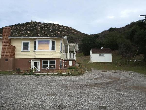 Escondido, CA 92027,3161 Shue PL