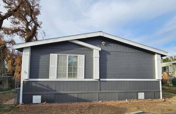 26455 Paradise Valley RD #62, Warner Springs, CA 92086