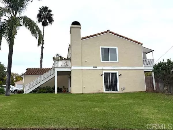 San Marcos, CA 92069,635 Woodward ST #A