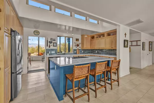 Borrego Springs, CA 92004,375 Verbena DR