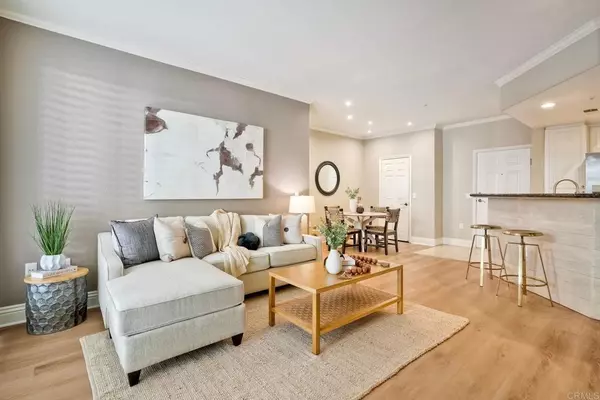 La Jolla, CA 92037,9263 Regents RD #B106