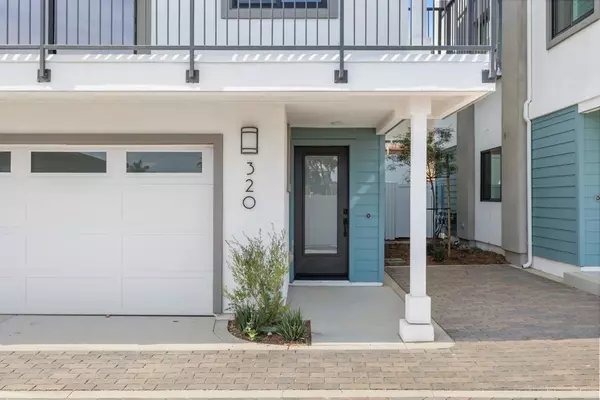 Carlsbad, CA 92008,320 Chinquapin AVE