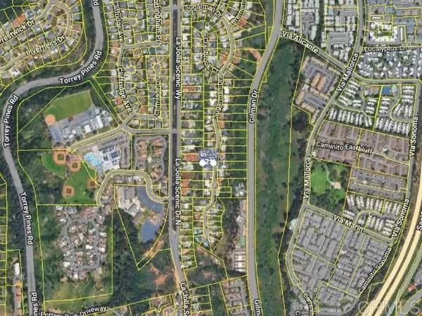 La Jolla, CA 92037,Lot 56 Sugarman DR