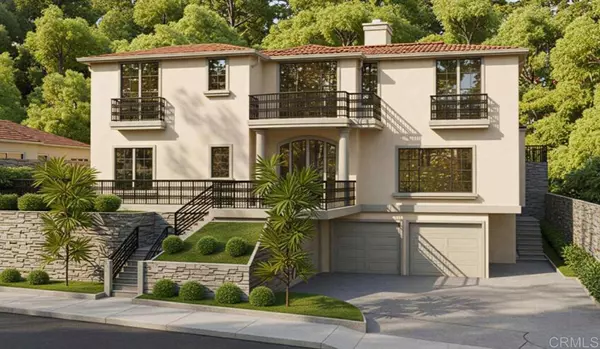 Lot 56 Sugarman DR, La Jolla, CA 92037