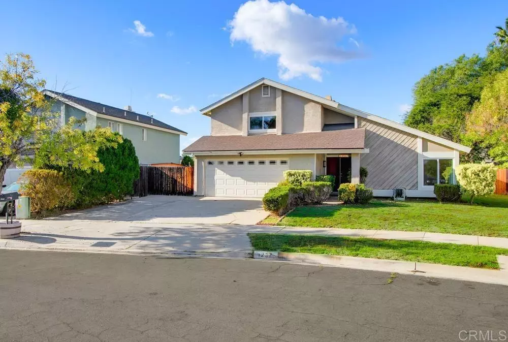 Escondido, CA 92027,1237 Armstrong CIR