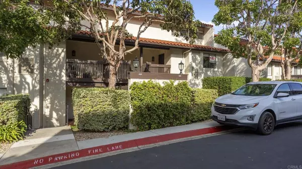 Carlsbad, CA 92009,2508 Navarra DR #424