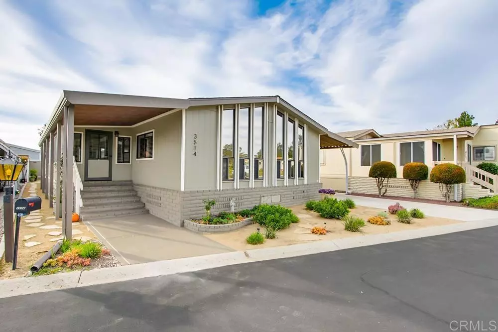 Carlsbad, CA 92010,3514 Don Juan DR