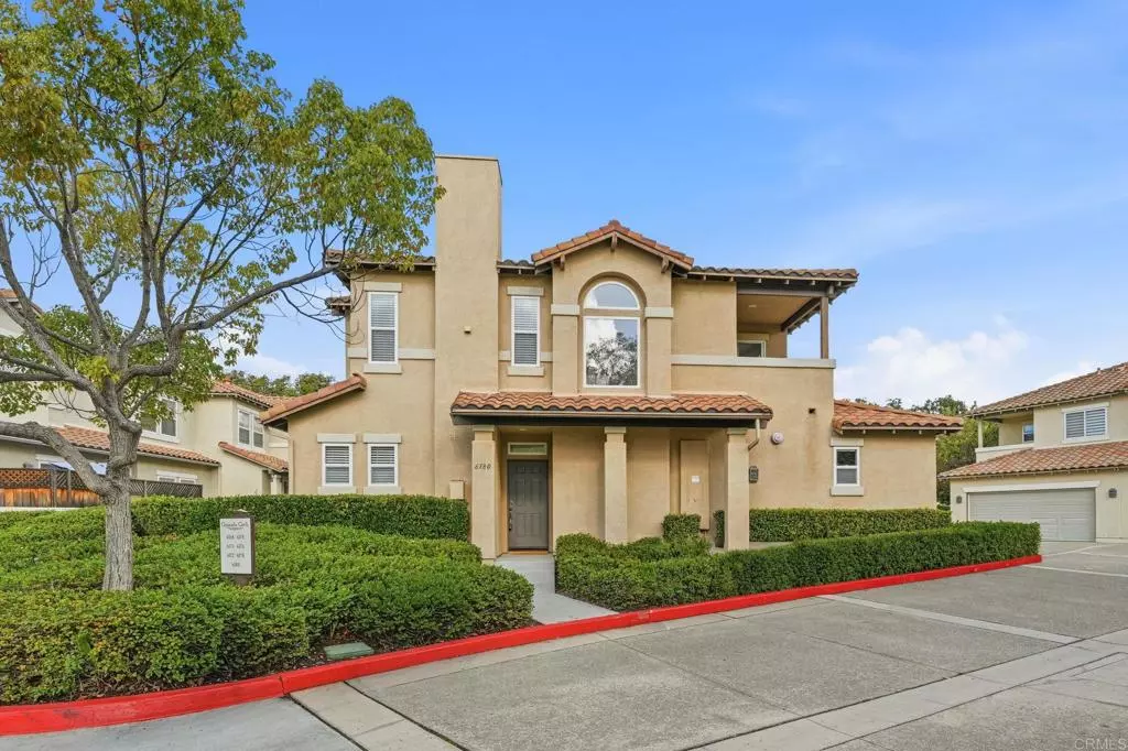 Carlsbad, CA 92009,6180 Citracado CIR