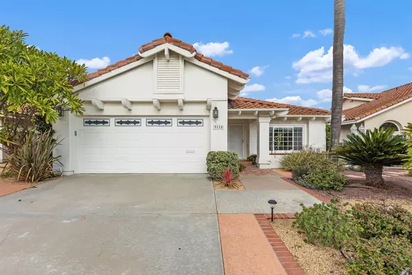 San Diego, CA 92129,9118 Pimpernel DR