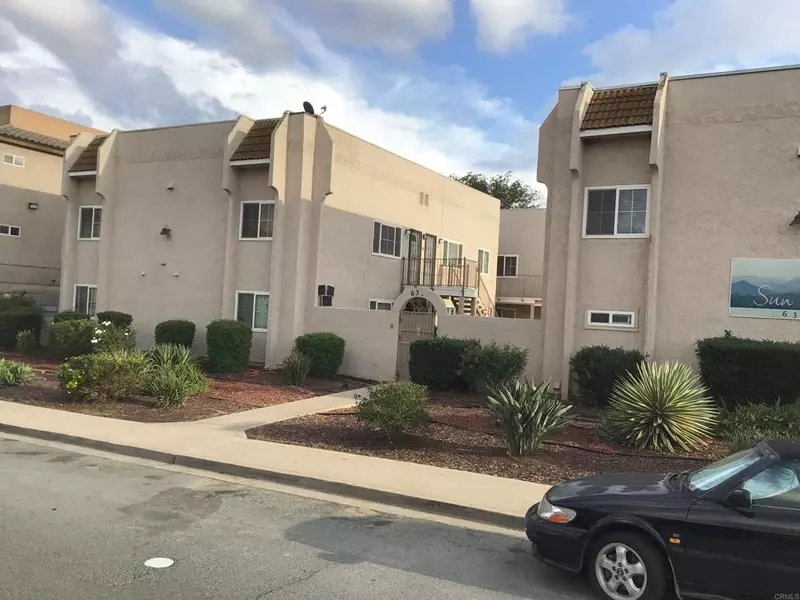 632 A ST #22, Ramona, CA 92065