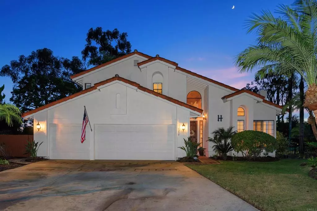 Cardiff By The Sea, CA 92007,1219 Avocet Ct