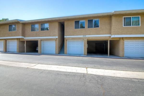 4218 Fiesta WAY #3, Oceanside, CA 92057