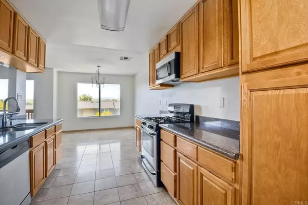 Oceanside, CA 92057,4218 Fiesta WAY #3