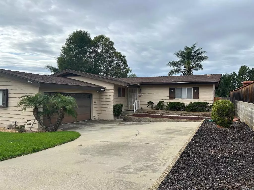 San Diego, CA 92120,5674 Raymar AVE
