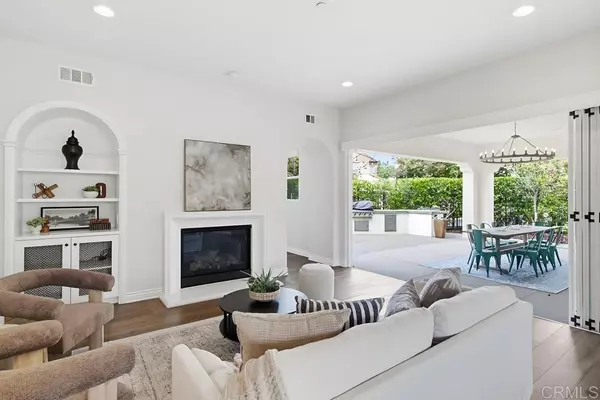 San Diego, CA 92127,8524 Kristen View CT