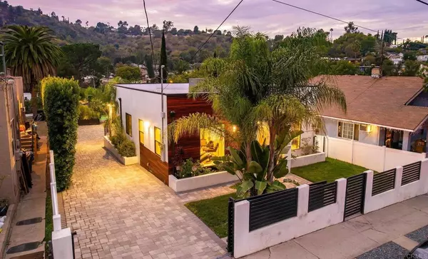 Los Angeles, CA 90042,710 N Avenue 50