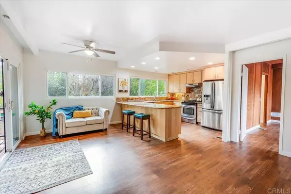 Ramona, CA 92065,2231 San Diego AVE