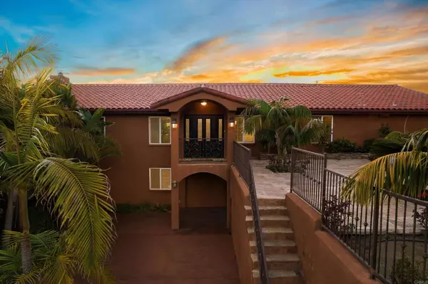 2440 Los Alisos, Fallbrook, CA 92028