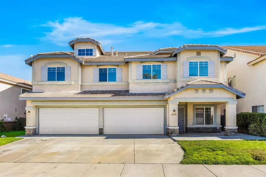 26300 Alcott Union DR, Murrieta, CA 92563