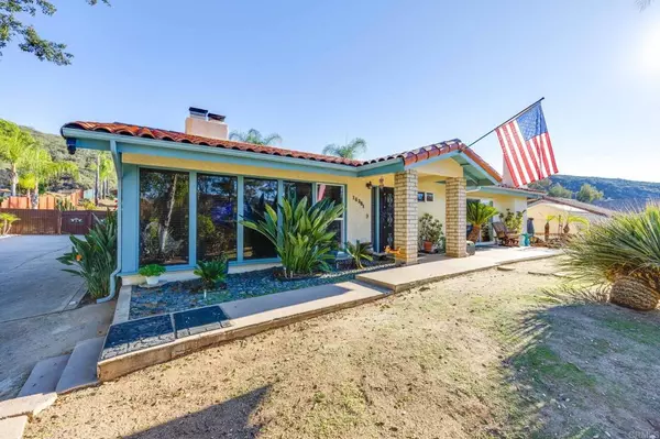 16301 Swartz Canyon RD, Ramona, CA 92065