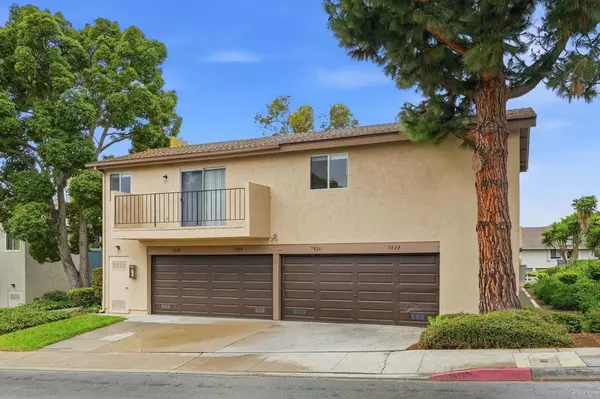 7822 Camino Raposa, San Diego, CA 92122