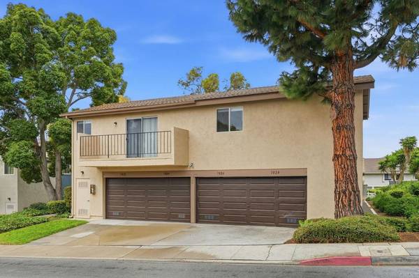 7822 Camino Raposa, San Diego, CA 92122