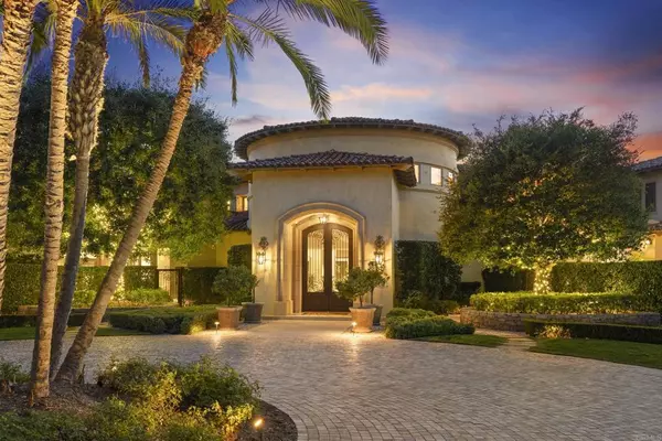 Rancho Santa Fe, CA 92067,6853 Rancho Valencia Rd.